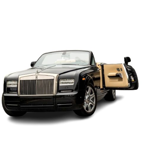 Rolls-Royce Limousine