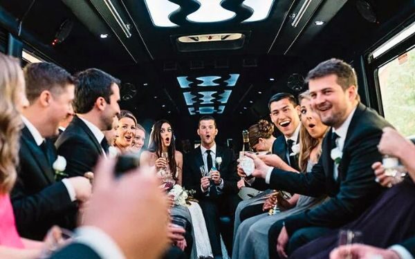 Southborough Limo Travel Services For Special Events