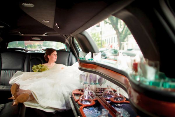 Special Events With Limo Service Watertown